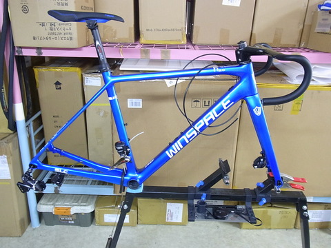 WINSPACE SLC 2.0 ディスク / その1 : mekaanikko ブログ