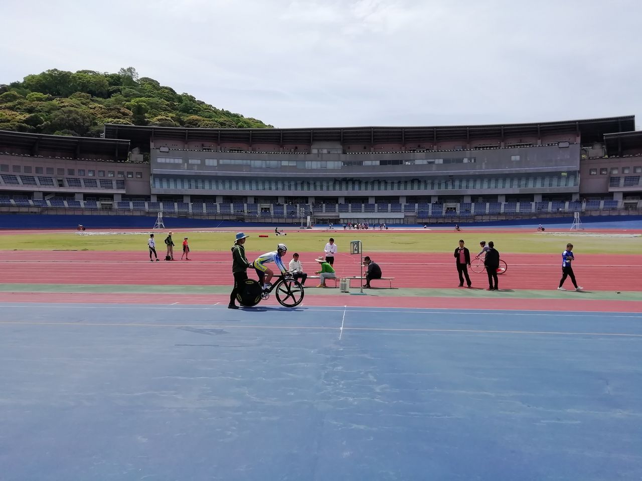 Road to 国体 2019 : mekaanikko ブログ