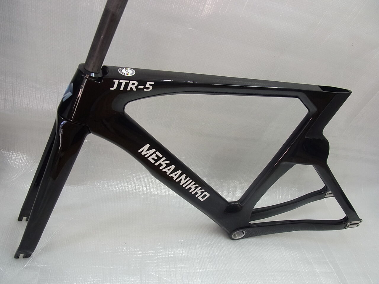 メカニコ MEKAANIKKO JTR-5 トラックフレーム メカニコトラックピスト