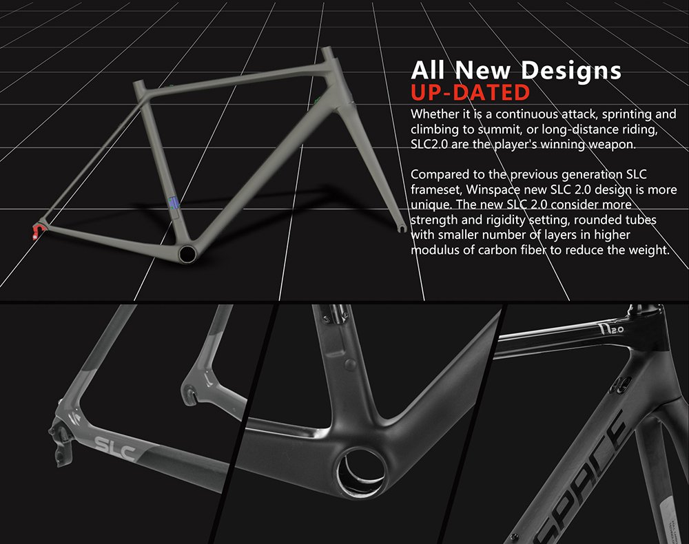 WINSPACE SLC 2.0 ディスク / その1 : mekaanikko ブログ