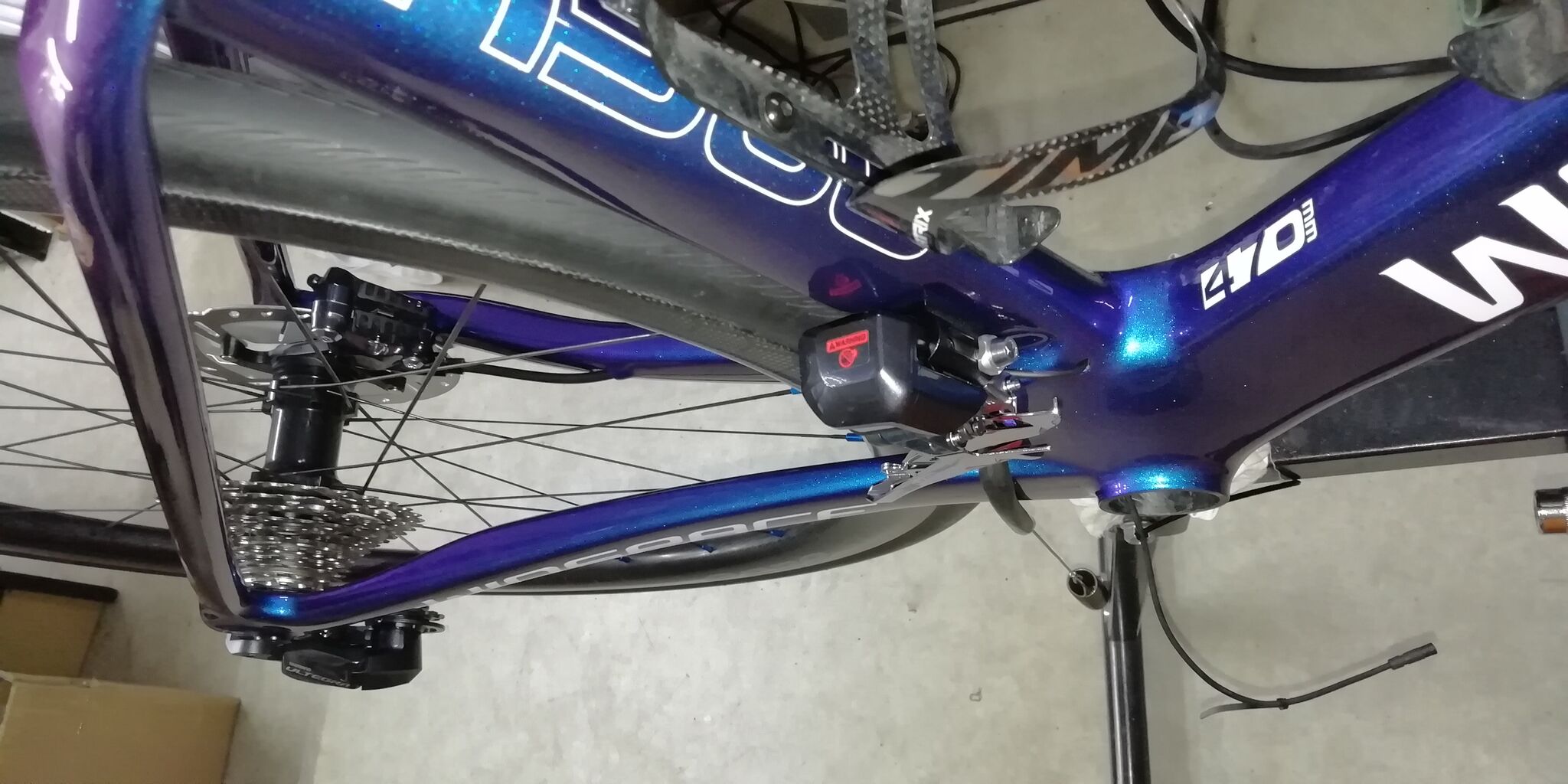 winspace t1500 disc