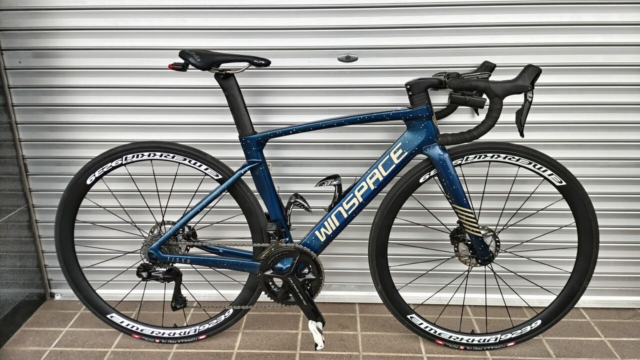 T1550 完成車 : mekaanikko ブログ