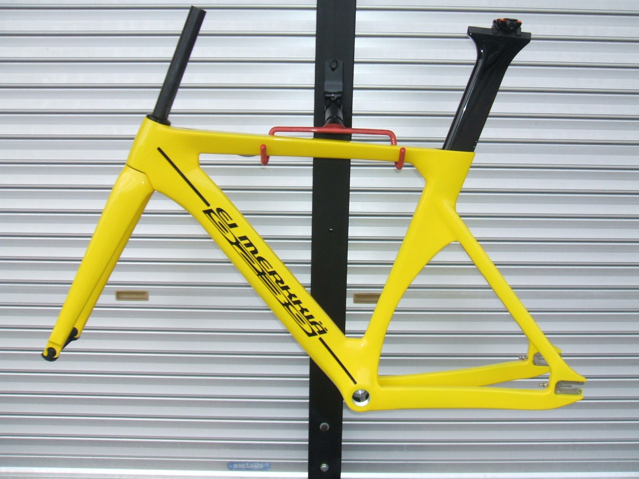 Yellow : mekaanikko ブログ