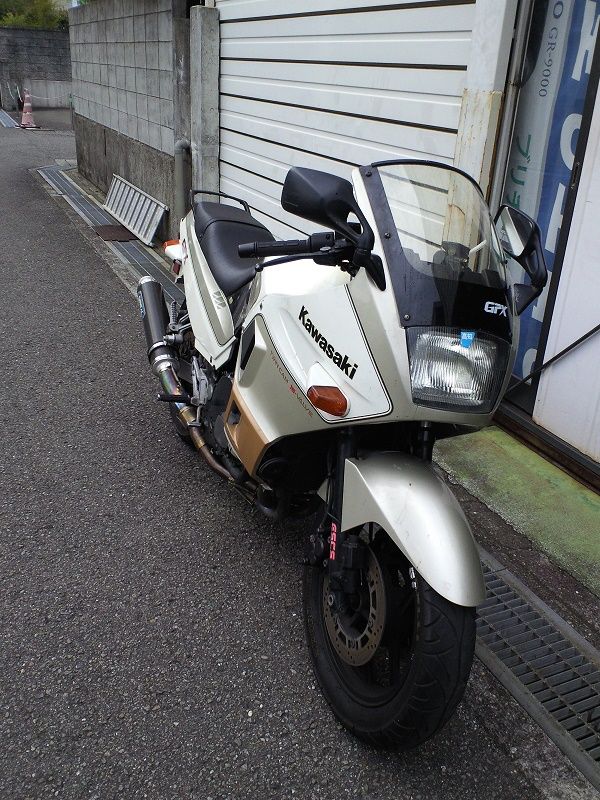 不人気な旧車は色々大変 Mekaanikko ブログ