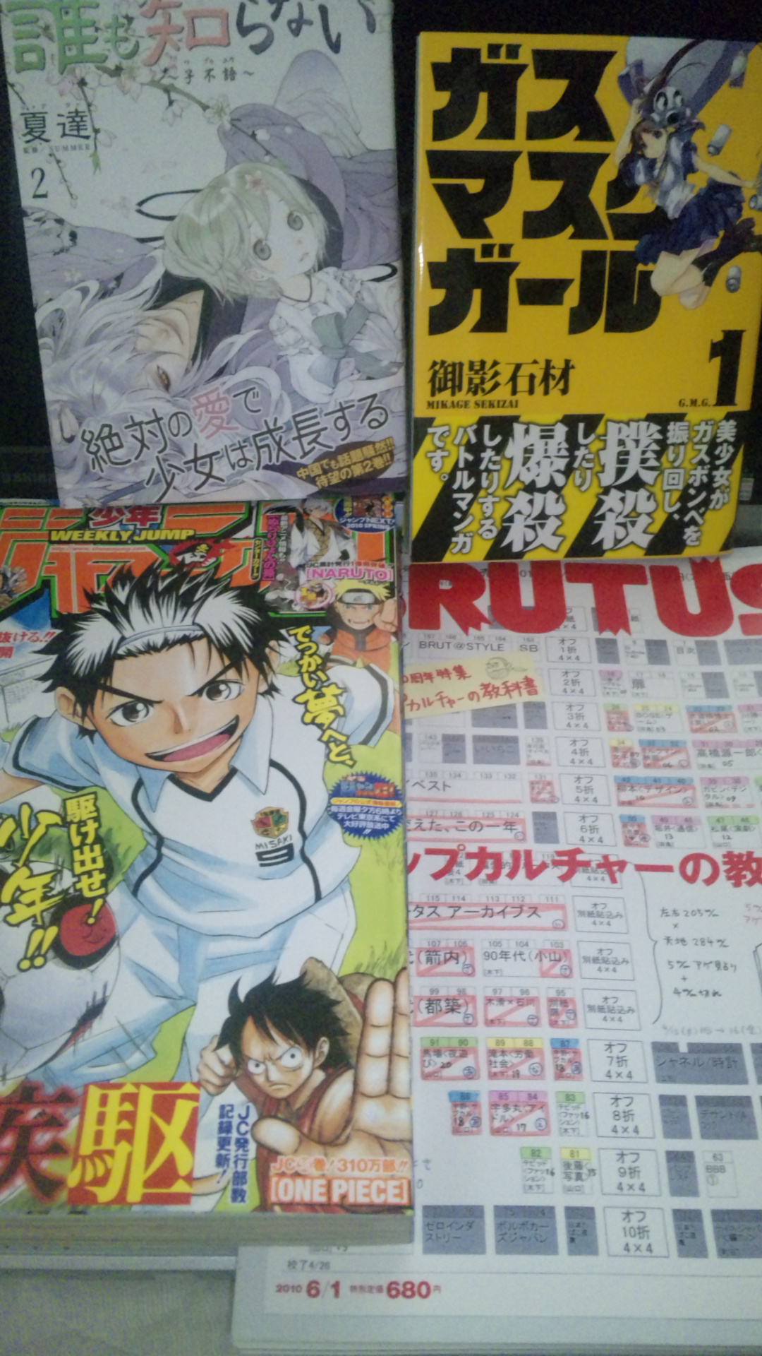 オメガナイーブ 購入画像