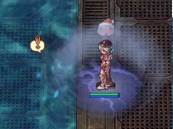 Ilusion 賢者の遺産 実装 メインクエスト編 Ro しのみーにっき