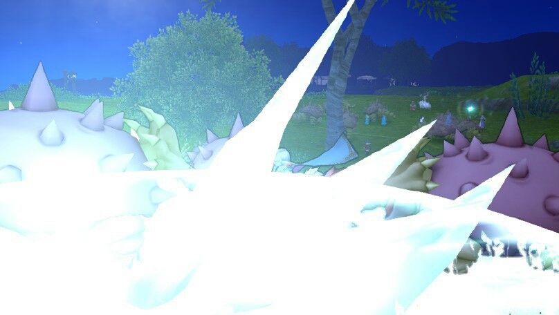 スーパースターのレベル上げとか 浮世は舞台 めけめけの世界 ｄｑ10