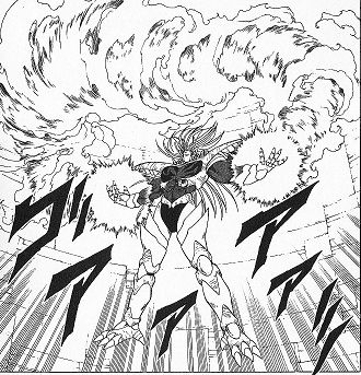 ギラについて考える 浮世は舞台 めけめけの世界 ｄｑ10