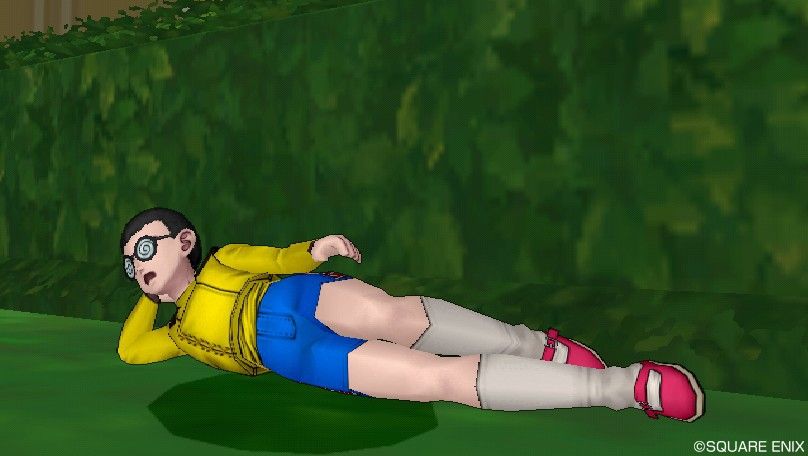 コスプレ画像を集めてみた 浮世は舞台 めけめけの世界 ｄｑ10