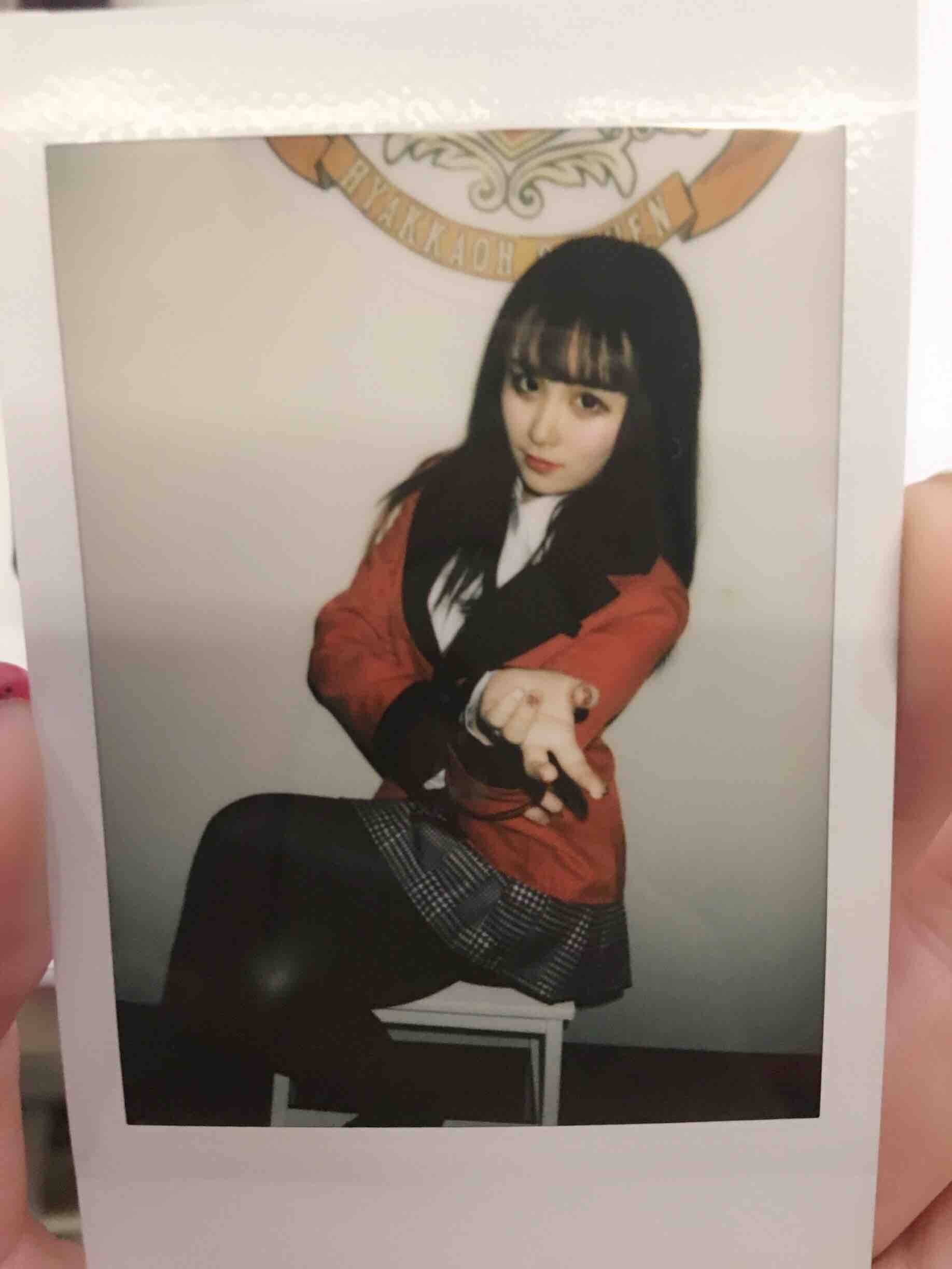 さぁ賭ケグルイましょう メルカフェ日記