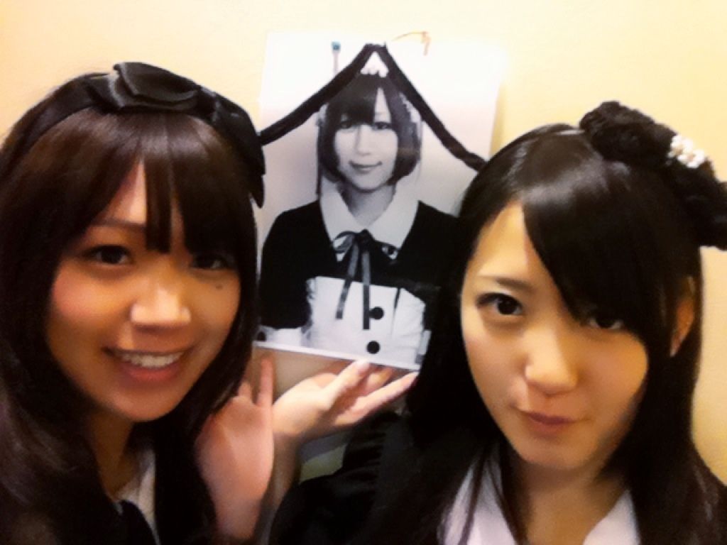 にゃんちゅうだにゃー メルカフェ日記