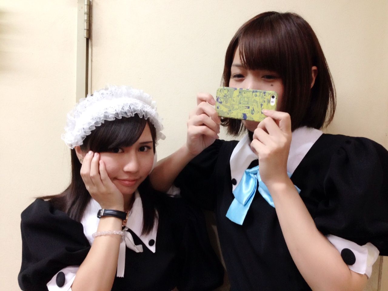 チャームポイントは泣きボクロ メルカフェ日記