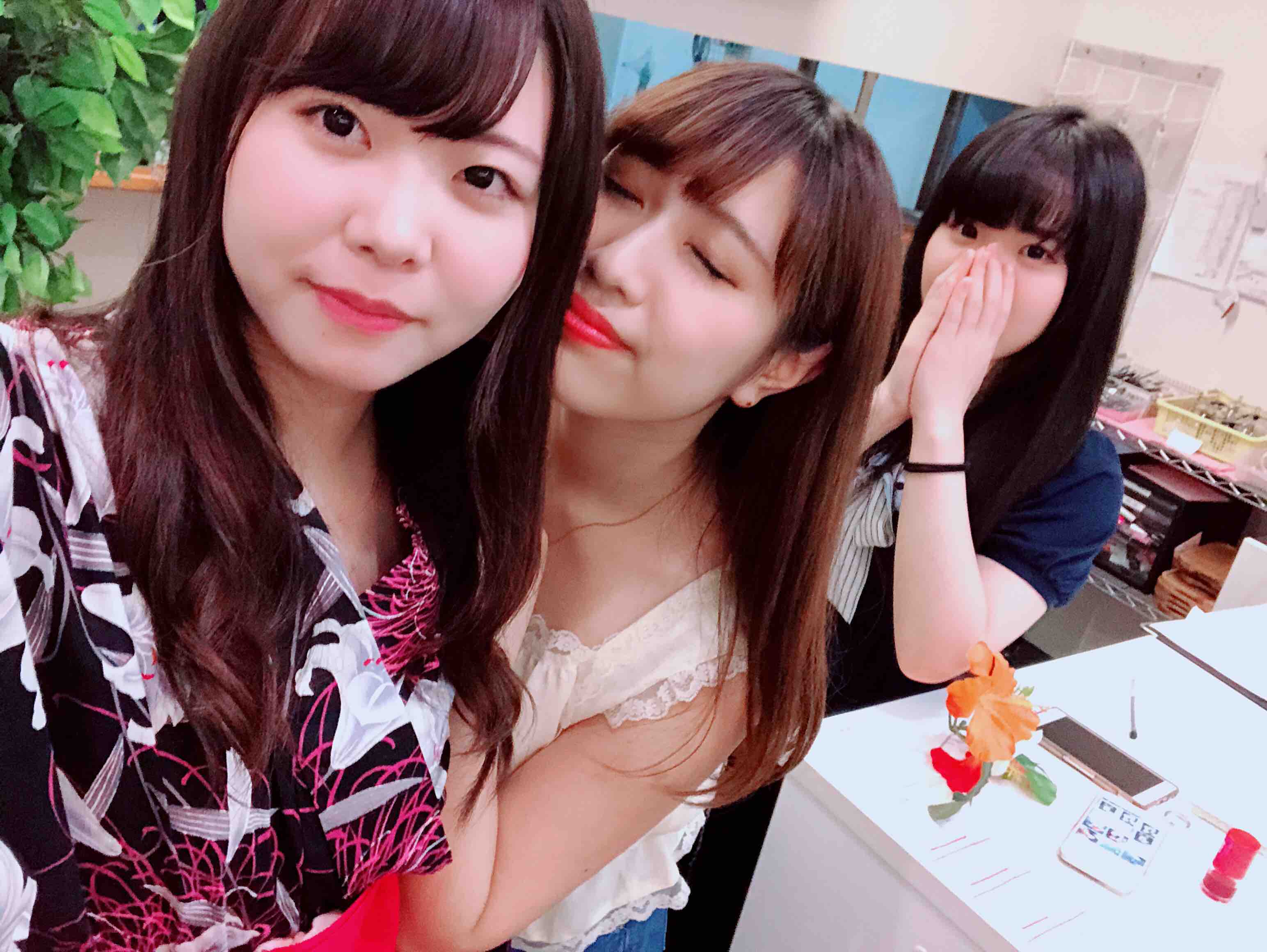 夏祭り ここあ メルカフェ日記 夏祭り ここあ メルカフェ日記