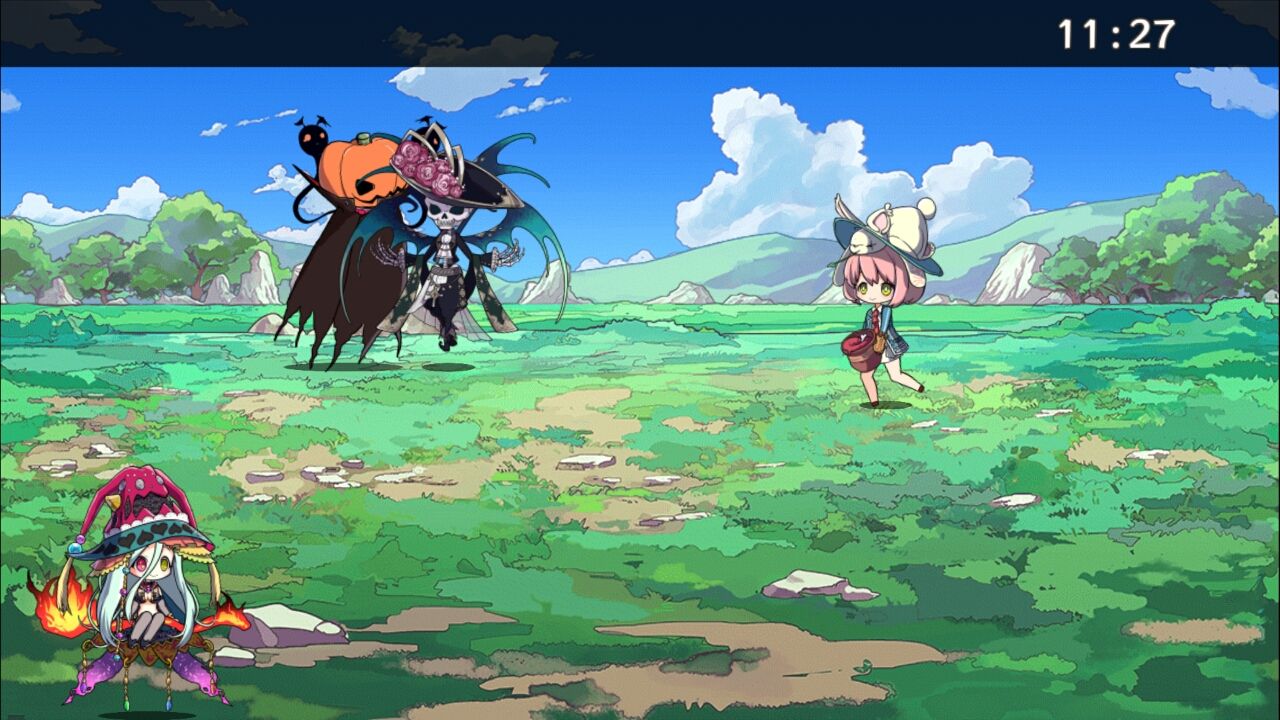 メルストの広場って機能してるのかな パタポ運営黙示録