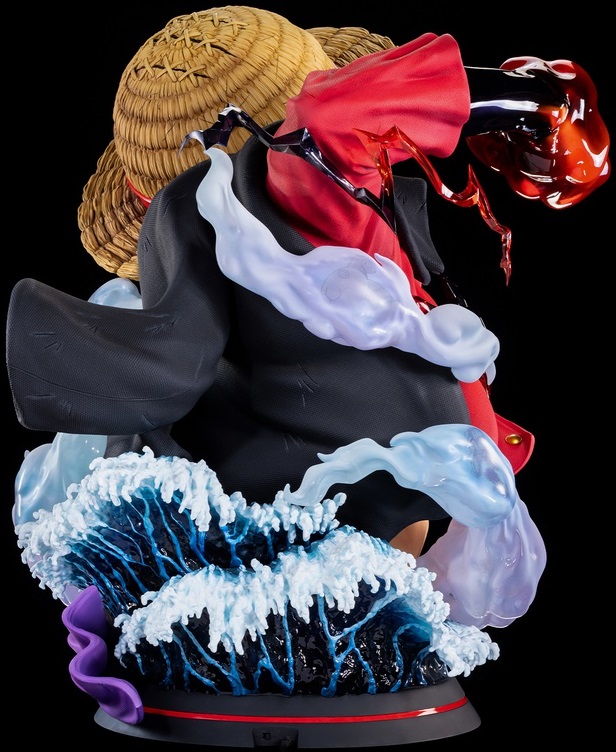 ワンピース モンキー・D・ルフィ MY ULTIMATE BUST (MUB)【商品 ワンピース モンキー・D・ルフィ MY ULTIMATE BUST (MUB)【商品