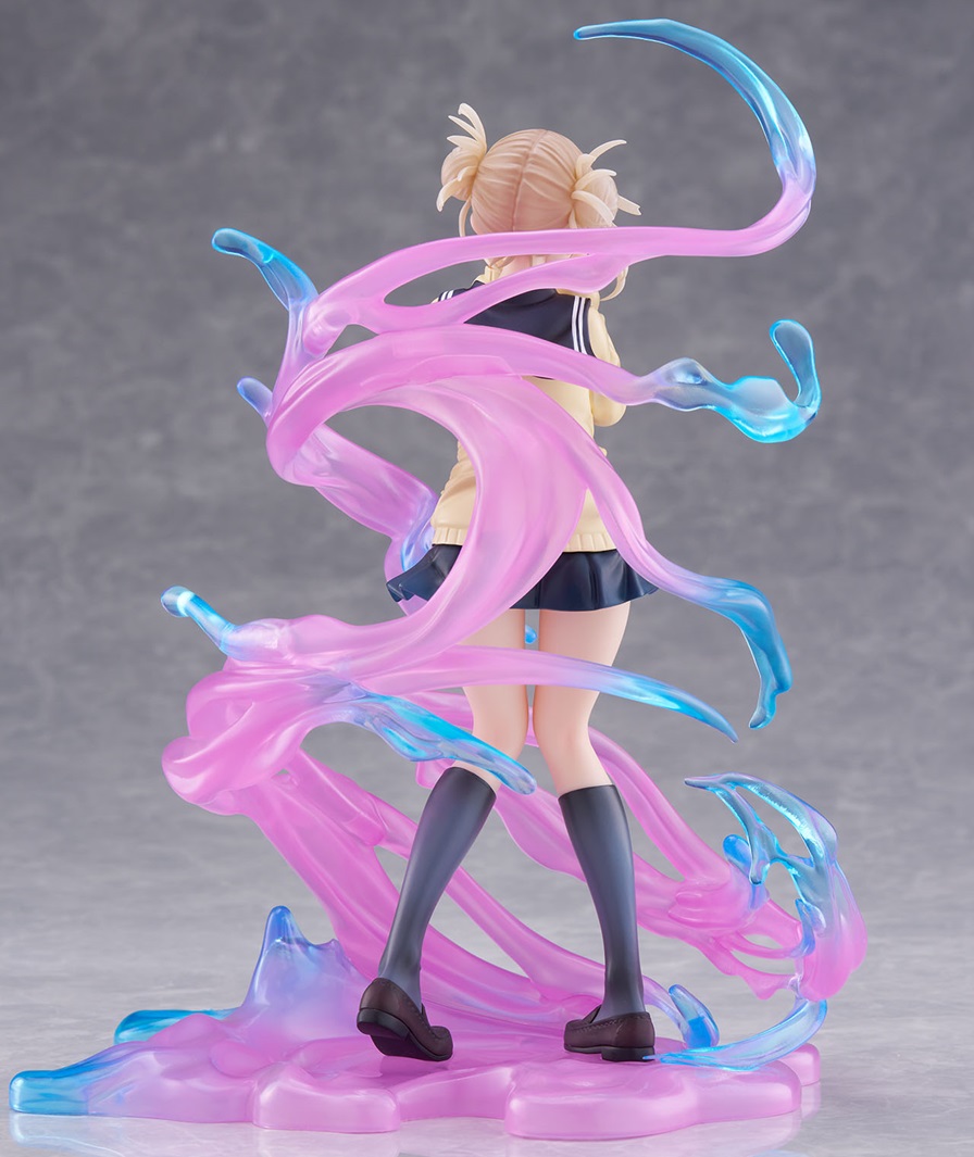 僕のヒーローアカデミア トガヒミコ スケールフィギュア【商品