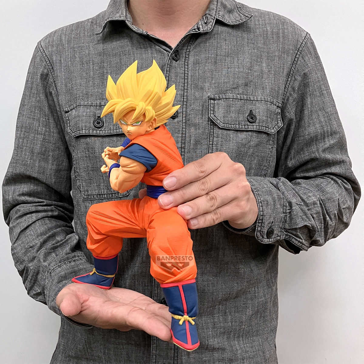 人気ランキング 2025年3月プライズフィギュア 入荷予定日リスト【ドラゴンボール アニメ/ゲーム