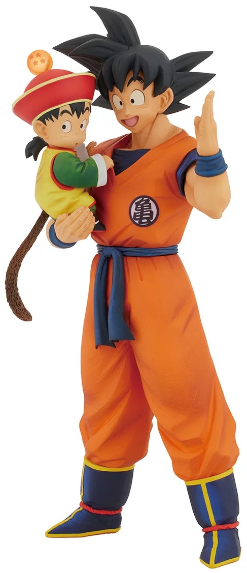 一番くじ ドラゴンボール VSオムニバスアメイジング【原型師さんの