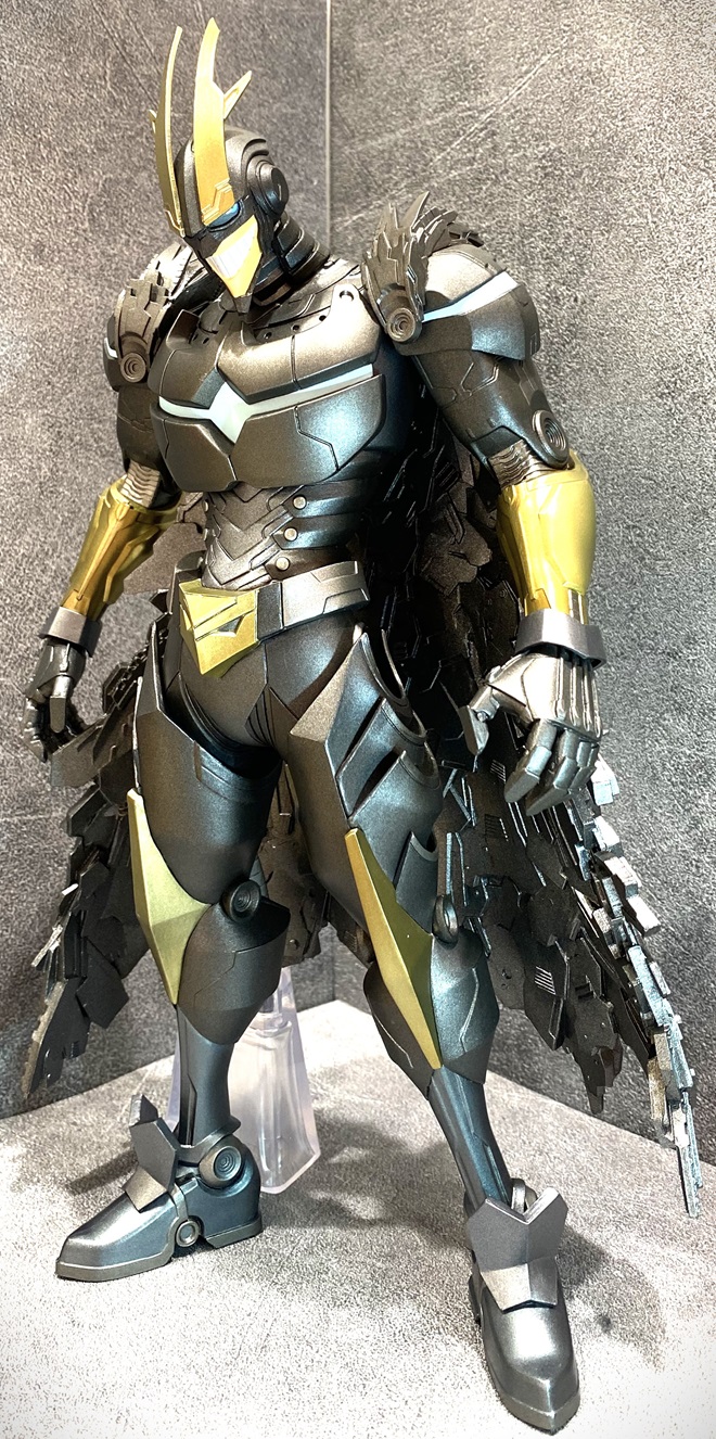 一番くじ 僕のヒーローアカデミア -紡ぐ力-【アーマード 一番くじ 僕のヒーローアカデミア -紡ぐ力-【アーマード