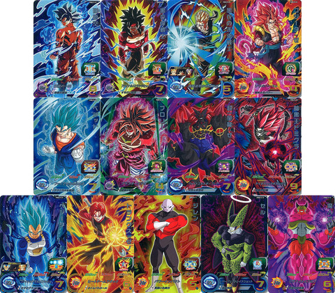 SDBH オフィシャル9ポケットバインダーセット ‐セル編‐ 発売2日 SDBH オフィシャル9ポケットバインダーセット ‐セル編‐ 発売2日