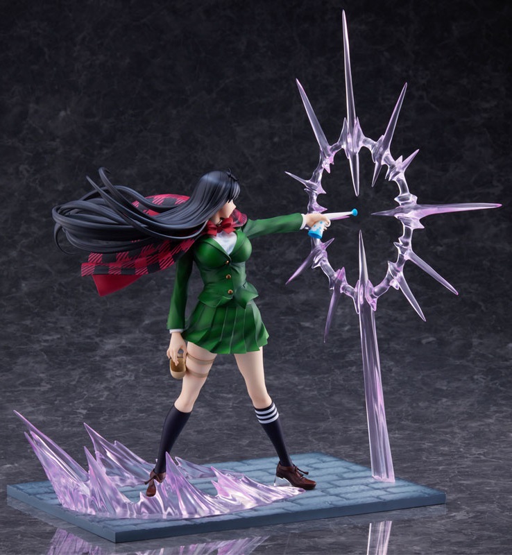 BURN THE WITCH 新橋のえる【商品仕様・画像 公開】2023年10月発売予定