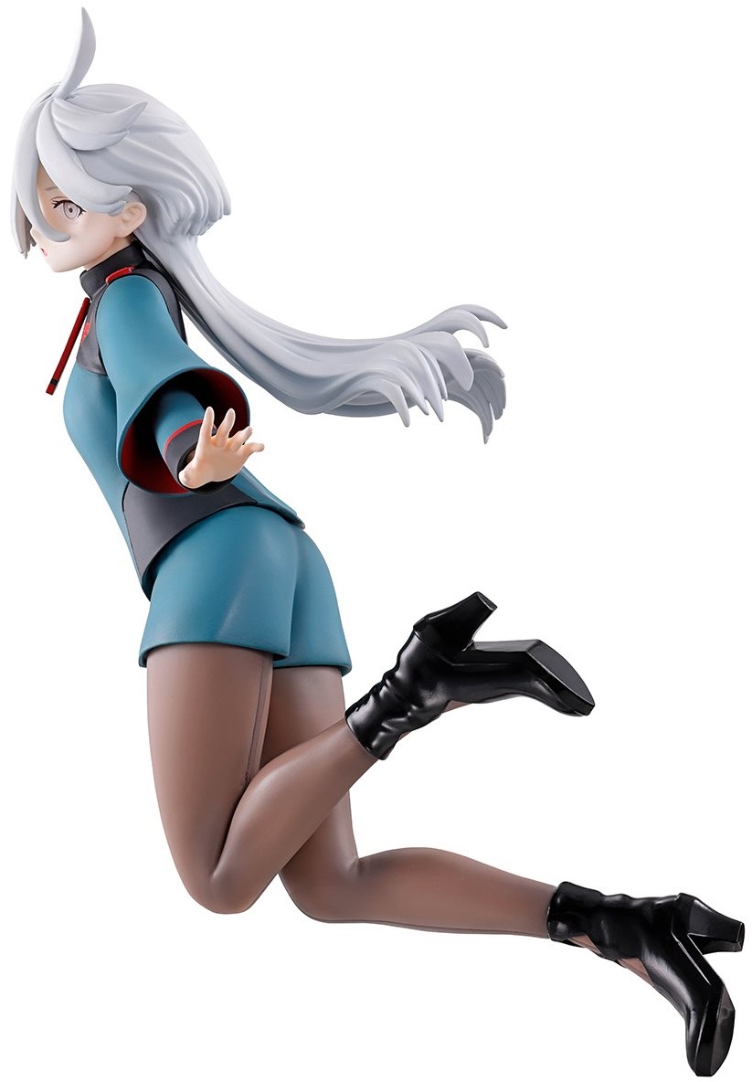 一番くじ 機動戦士ガンダム 水星の魔女 vol.2【イメージカット 一番くじ 機動戦士ガンダム 水星の魔女 vol.2【イメージカット