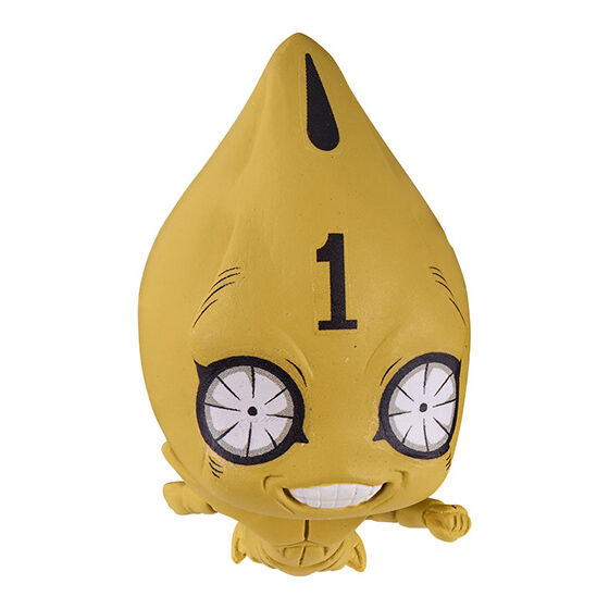 ジョジョの奇妙な冒険 スタンドフィギュアコレクション05【商品仕様