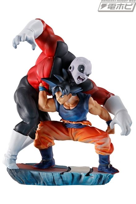 ドラカプ RE BIRTH『待望の超復活編』【彩色見本画像 追加】プチラマ