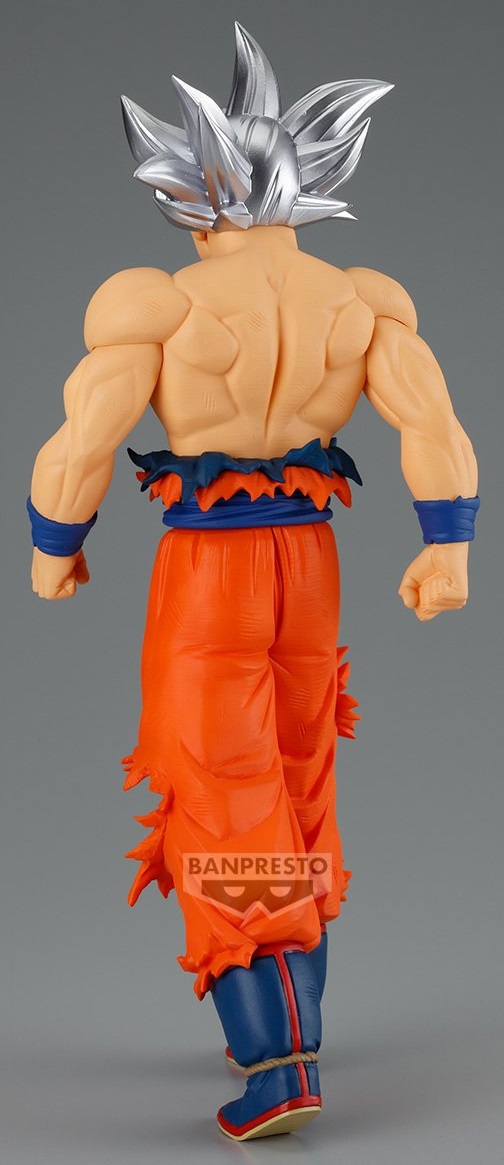 ドラゴンボール 2025年8月プライズフィギュア リスト【出陣
