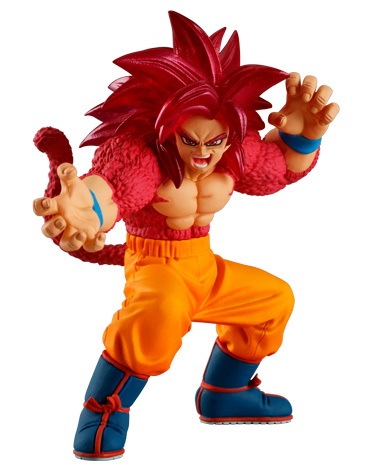 HGドラゴンボール03 DAIMA EDITION【商品仕様・画像 公開】7月 HGドラゴンボール03 DAIMA EDITION【商品仕様・画像 公開】7月