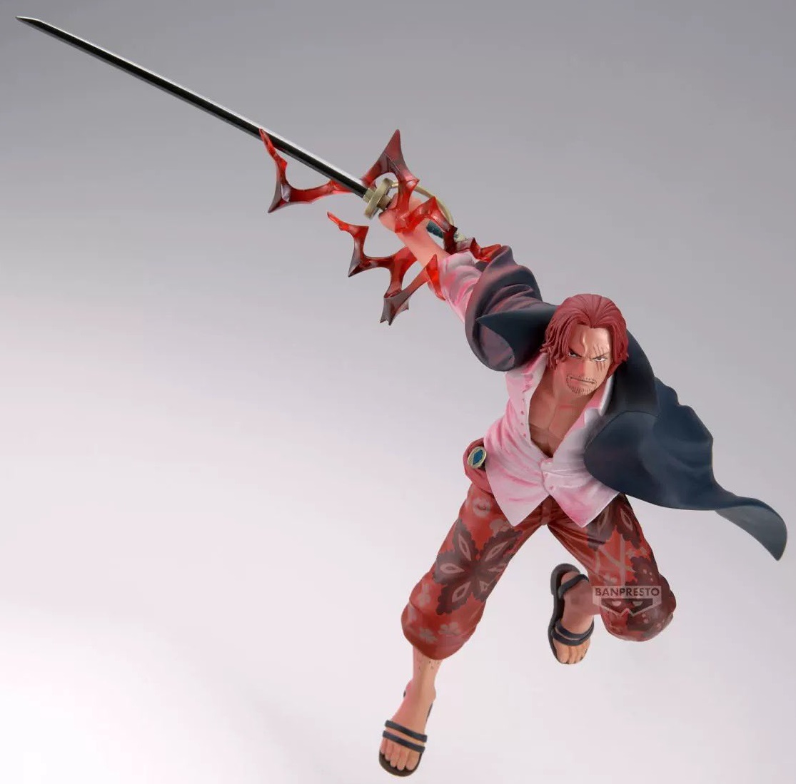 ワンピースフィギュア戦光絶景・ガープ・クザン ワンピース 戦光絶景 フィギュア クザン・ガープセット - メルカリ