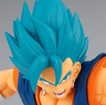 ドラゴンボール 2026年10月プライズフィギュア リスト【MATCH MAKERS