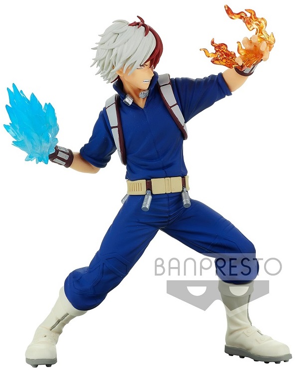 プライズフィギュアまとめ売り、ヒロアカ、キン肉マン、ドラゴンボール、波風ミナト他 キン肉マン