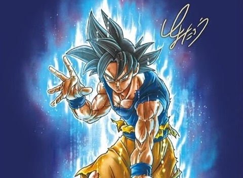 レジェンズ ULTRA 身勝手の極意“兆”孫悟空登場&ドラゴンボール レジェンズ ULTRA 身勝手の極意“兆”孫悟空登場&ドラゴンボール