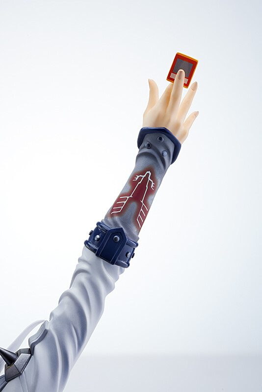 AMAKUNI 遊戯王5D's ジャック・アトラス 1/7スケールフィギュア【商品