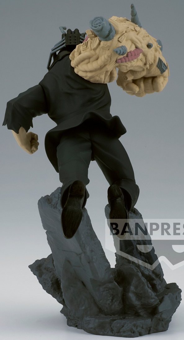 僕のヒーローアカデミア 2024年3月プライズフィギュア リスト