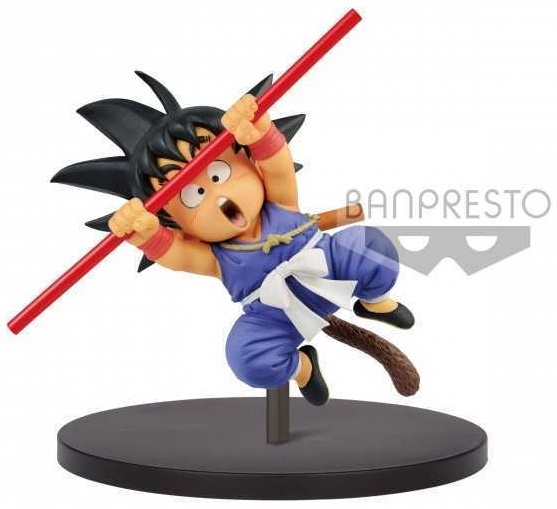 ドラゴンボール 2022年2月プライズフィギュア リスト【めちゃでか