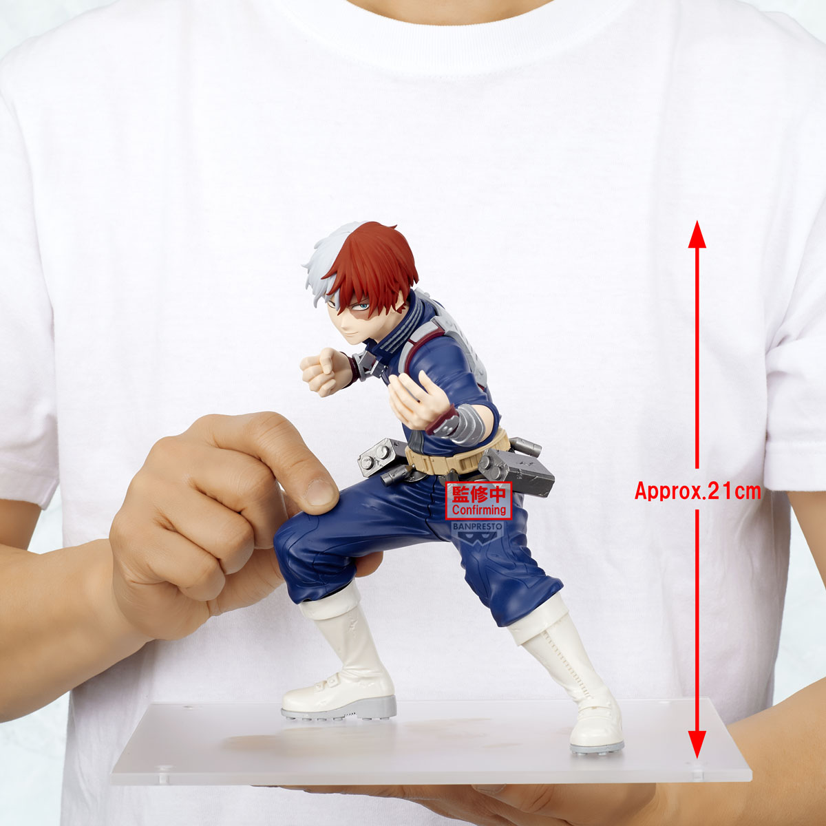 超人気フィギュア等まとめ売り31点セット 2026最新フィギュア② 僕のヒーローアカデミア 2026年7月 プライズ フィギュア【Grandista