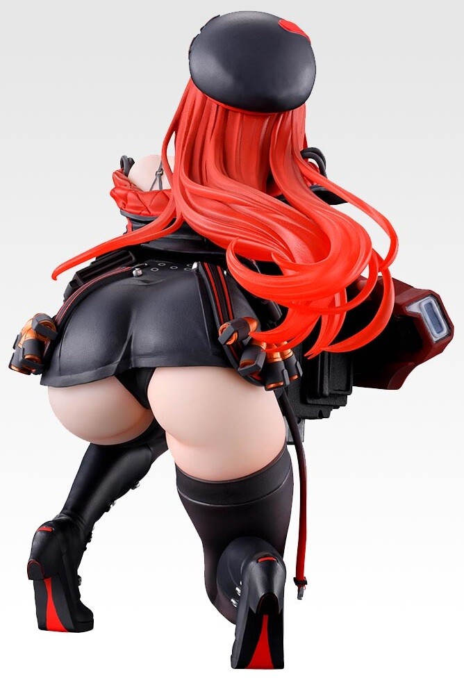 一番くじ 勝利の女神：NIKKE CHAPTER6【取扱店 公開】12月発売