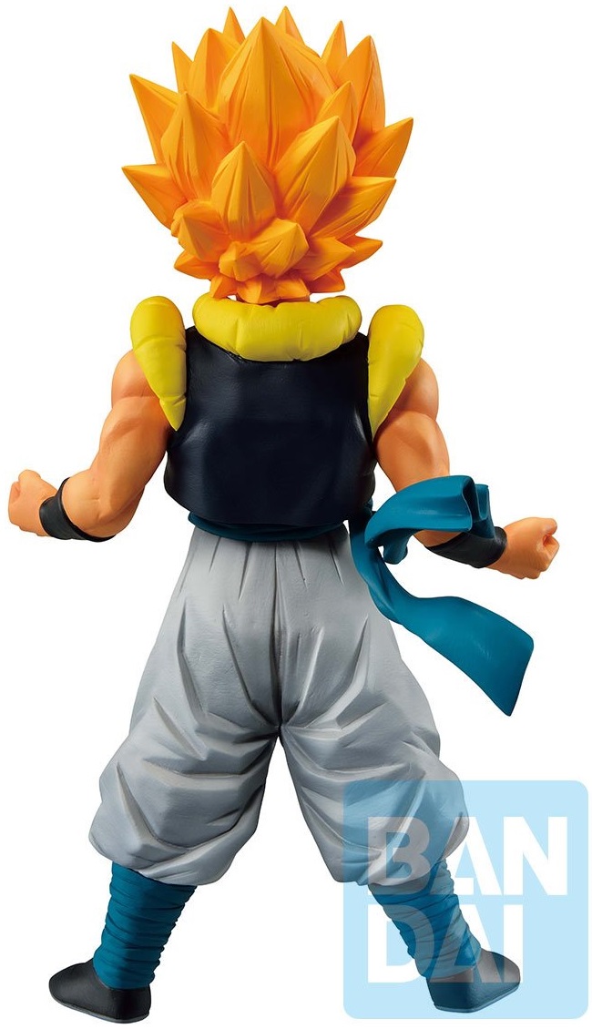 一番くじ ドラゴンボール VSオムニバスビースト【商品紹介動画