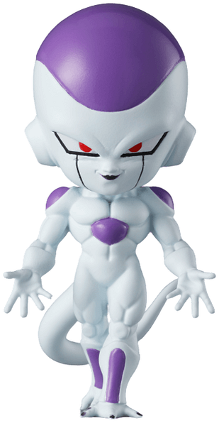 ドラゴンボール超 Chibi Masters【パッケージ画像 追加】海外