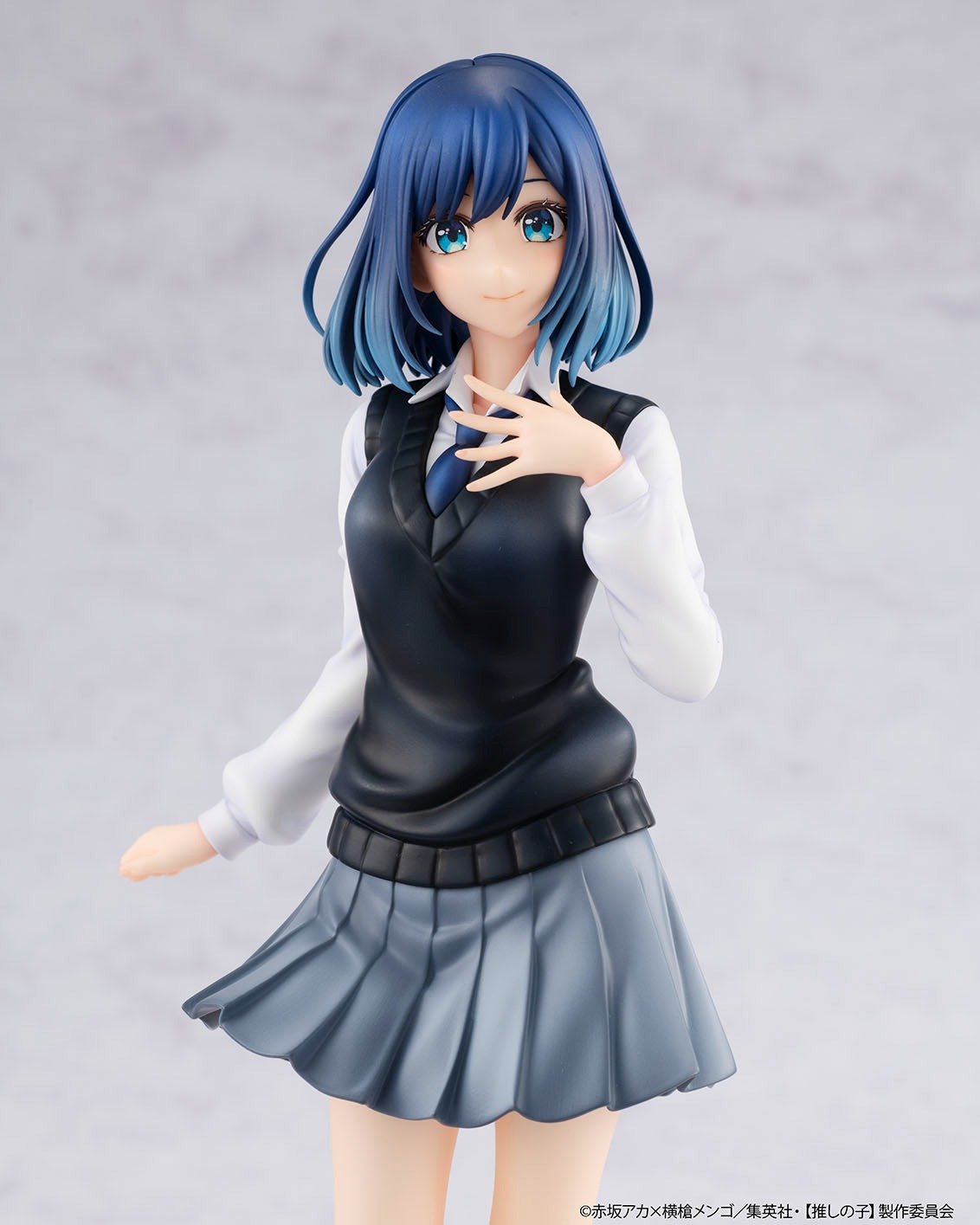推しの子 黒川あかね 1/7スケールフィギュア【商品仕様・画像 推しの子 黒川あかね 1/7スケールフィギュア【商品仕様・画像