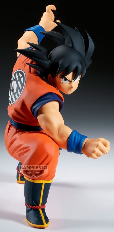 ドラゴンボール 2026年6月プライズフィギュア リスト【SPIRITFLICKS