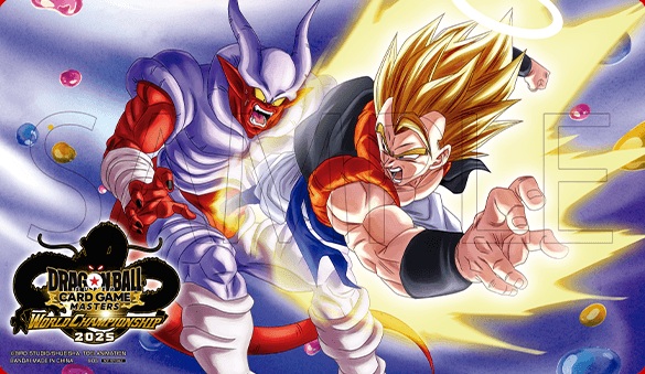 優勝プレイマット　ドラゴンボール超カードゲーム　チャンピオン 優勝プレイマット ドラゴンボール超カードゲーム チャンピオン