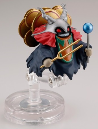 遊戯王 立体モンスターコレクション 第2弾【商品仕様・画像】海洋堂