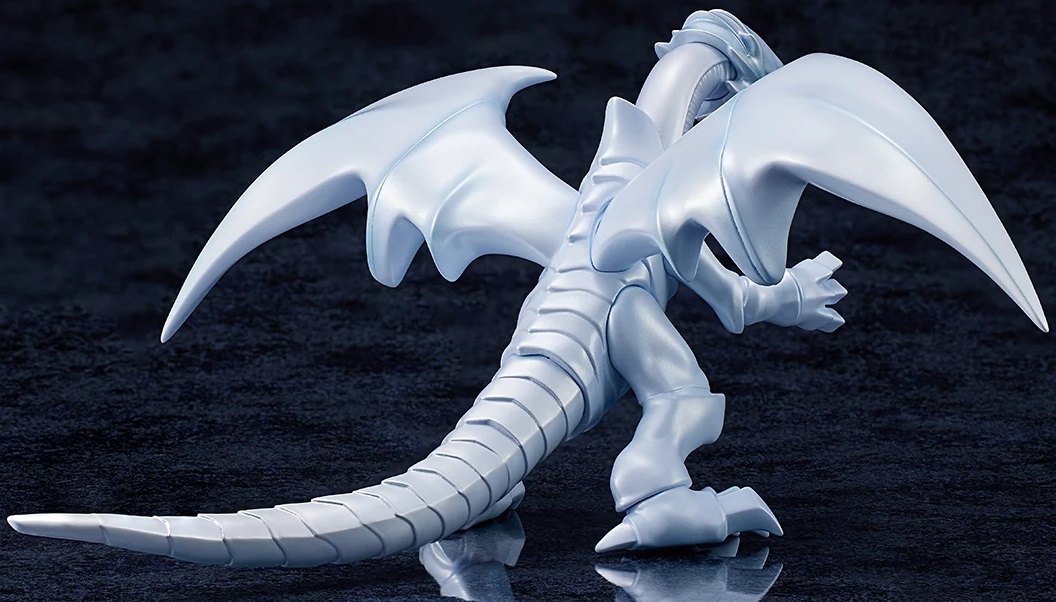 AMAKUNI 遊戯王『青眼の白龍/クリボー』ソフビフィギュア【商品 AMAKUNI 遊戯王『青眼の白龍/クリボー』ソフビフィギュア【商品