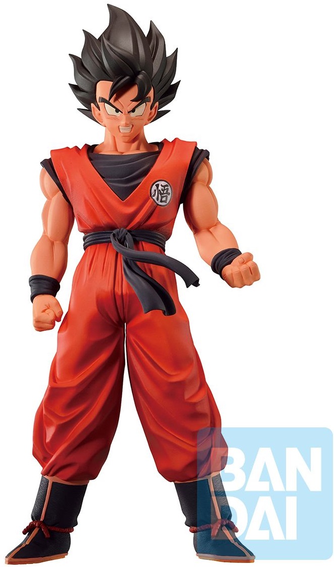 大得価100%新品 極 一番くじ ドラゴンボール ギニュー特戦隊 来襲 A 賞 孫悟空：界王拳 E 賞 ジース フィギュア(その他)｜売買され