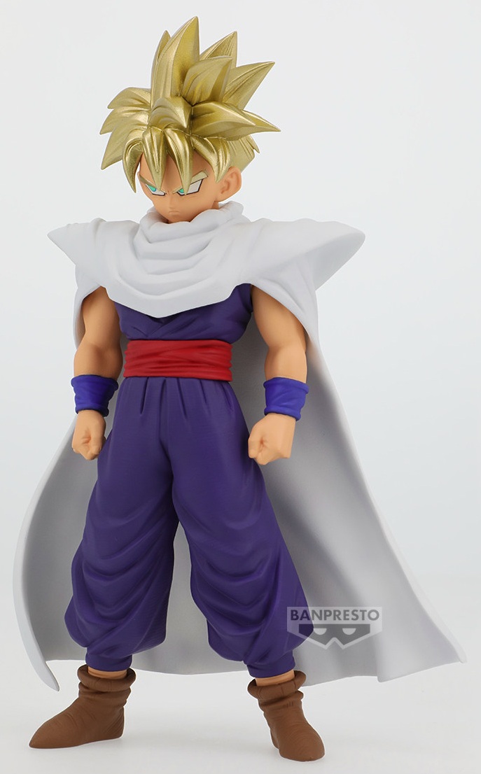 ドラゴンボール 2026年7月プライズフィギュア リスト【Grandista/THE