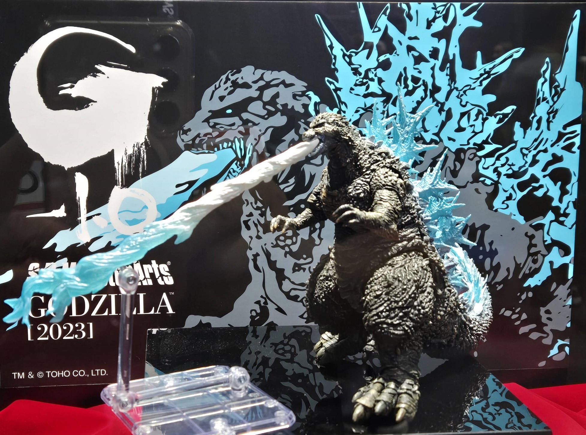 特別カラーのS.H.Figuarts ドラゴンボールシリーズ限定品がSDCC2025