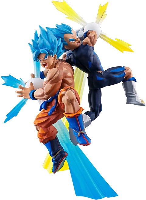 ドラカプ Re Birth 超パワー覚醒編 パッケージ 製品別角度画像 発売日 曜日 企画開発担当者へのインタビュー 公開 ドラゴンボールカプセル 7 27更新 遊戯王 ドラゴンボール通販予約情報局